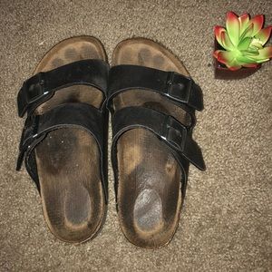 Birkenstocks
